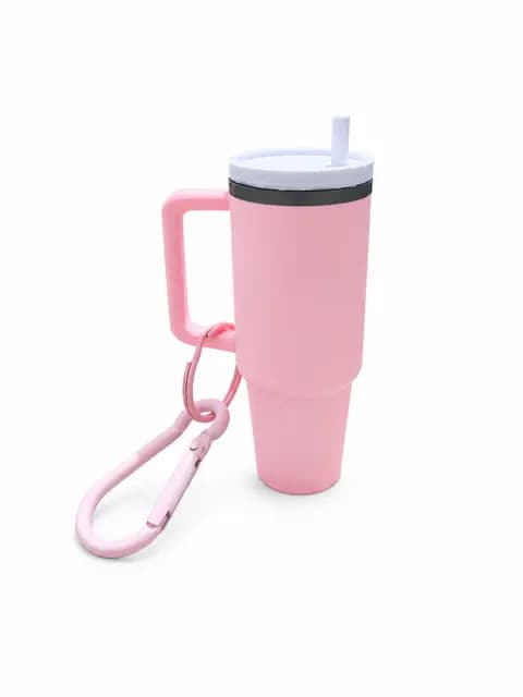 Chaveiro Mini Copo Térmico