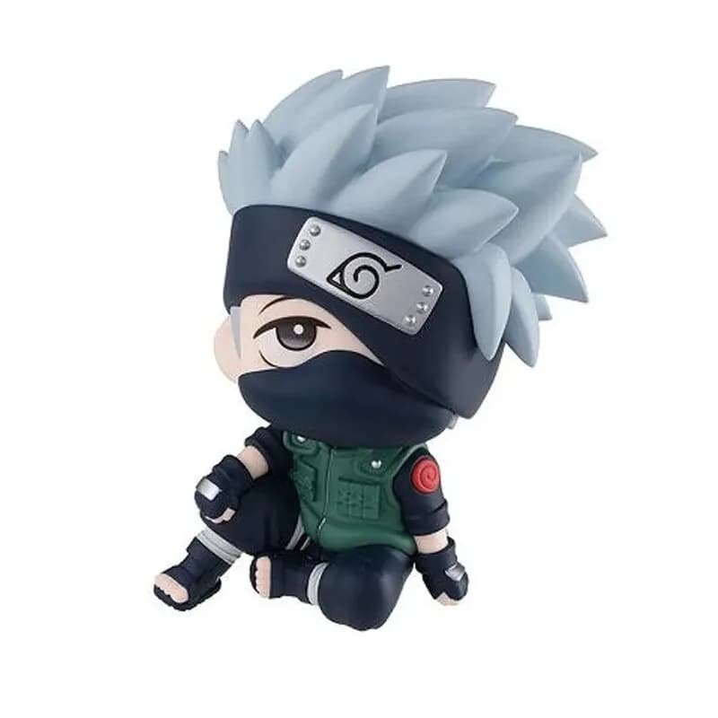 Boneco Kakashi Hatake - imagem 1
