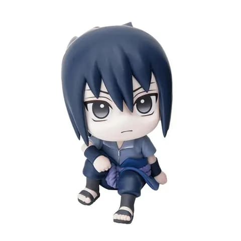 Boneco Sasuke Uchiha