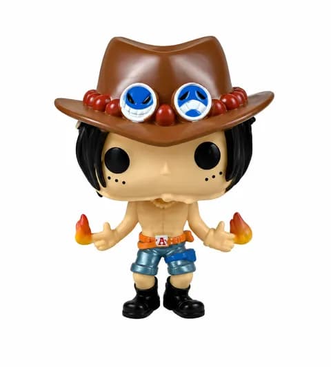 Portgas D. Ace