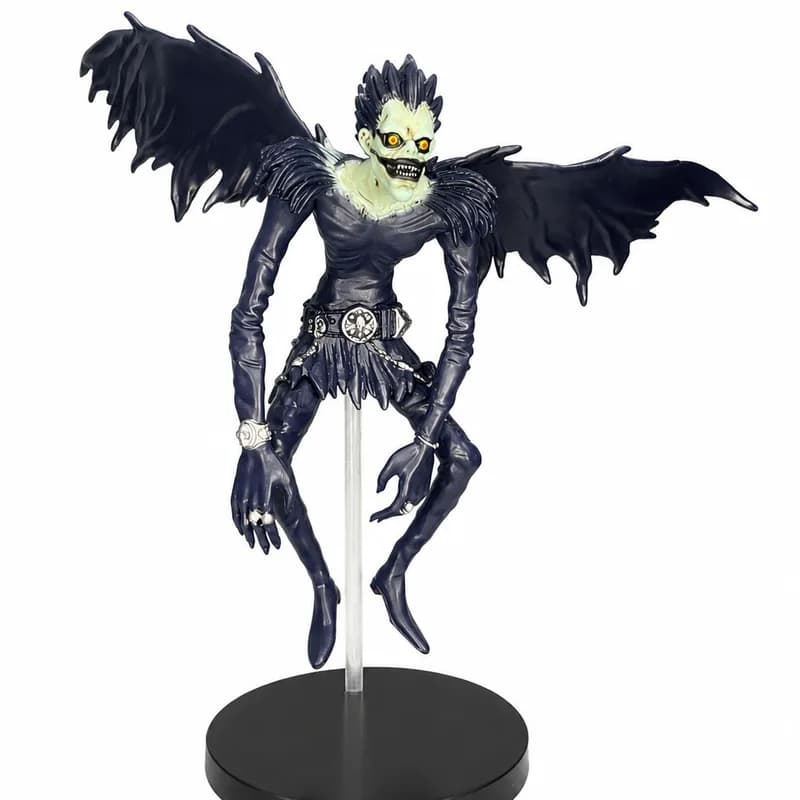 Boneco Ryuk - imagem 1