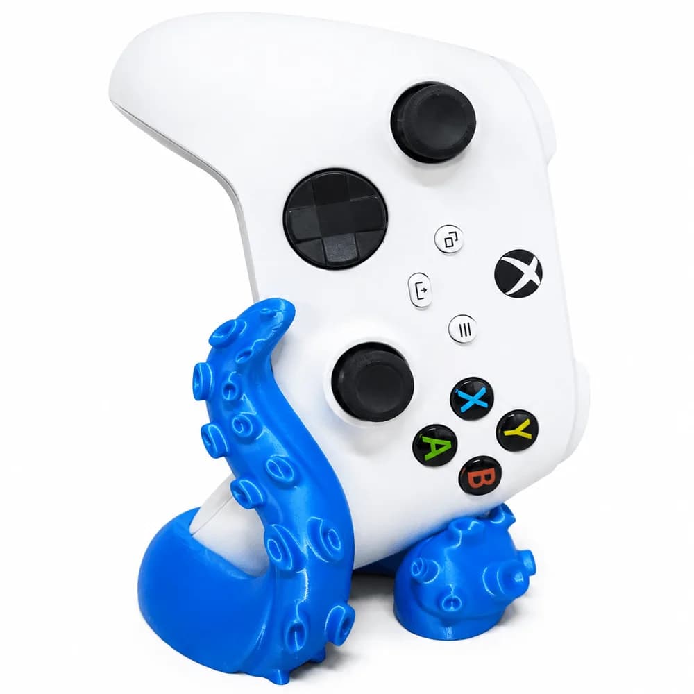 Suporte de Controle Tentáculo - imagem 1