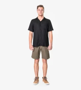 Camo shorts