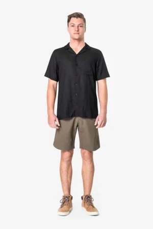 Camo shorts