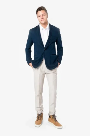 Man suit