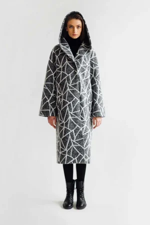 Fall coat