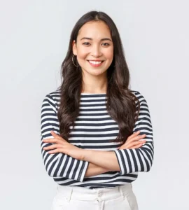 Longsleeve stripe