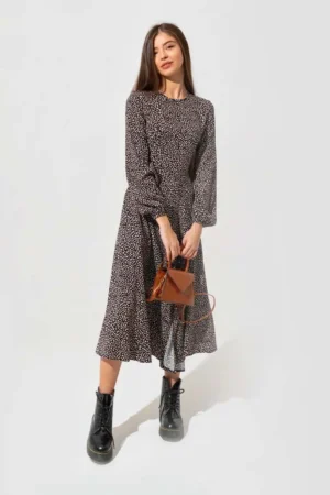 Casual dress