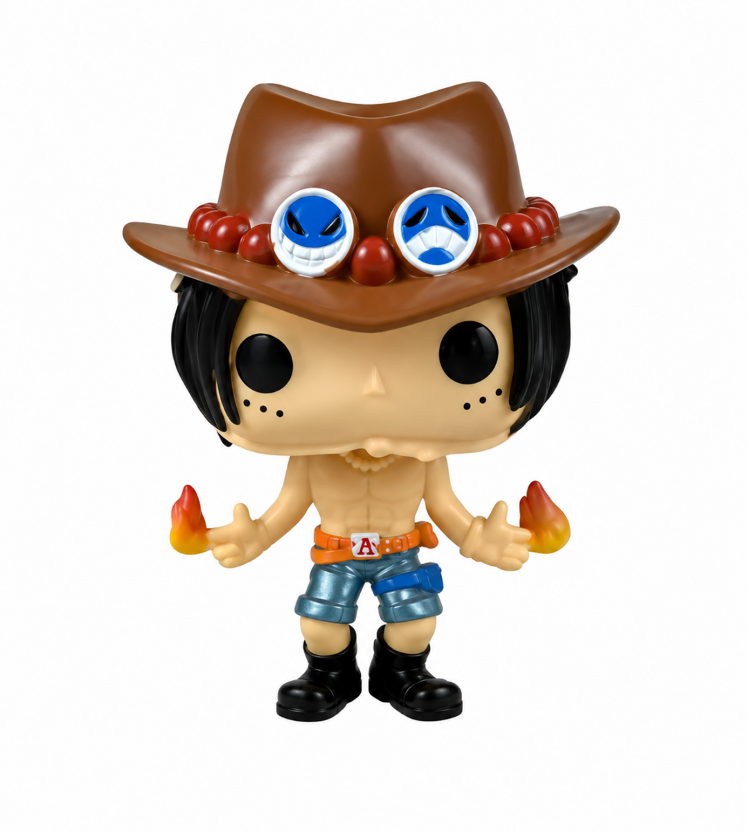 Portgas D. Ace