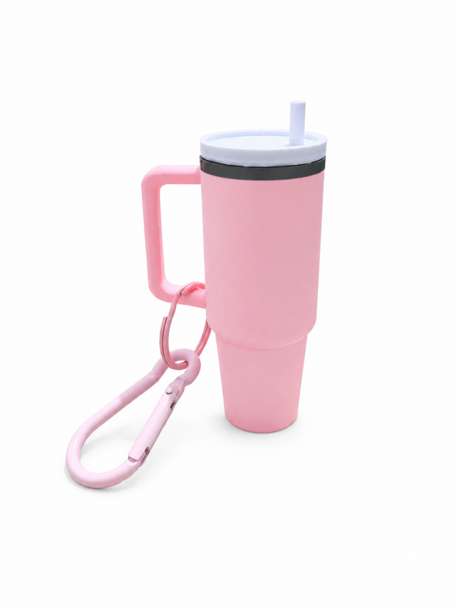 Chaveiro Mini Copo Térmico